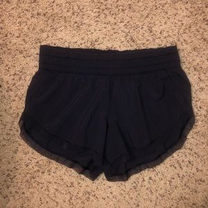Lululemon Anew Shorts